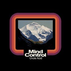 Mind Control Cover