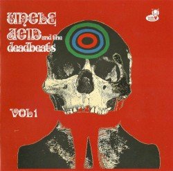 Vol 1 Cover