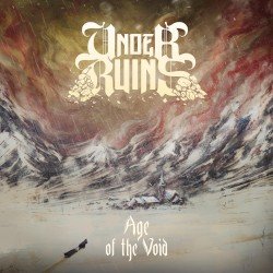 Age of the Void Cover