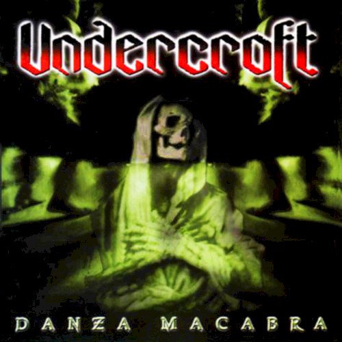 Danza Macabra Cover