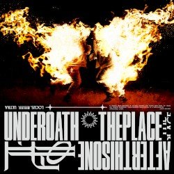 The Place After This One Cover