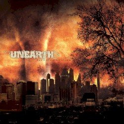 The Oncoming Storm Cover