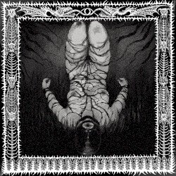 Tortural Symphony of the Flesh Cover