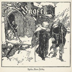 Mythen, Mären, Pestilenz Cover