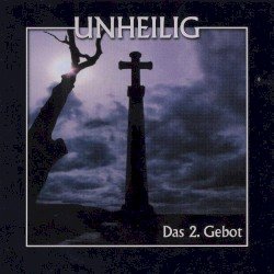 Das 2. Gebot Cover