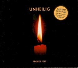 Frohes Fest Cover