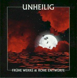 Frühe Werke & Rohe Entwürfe Cover