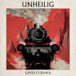 Gipfelstürmer Cover