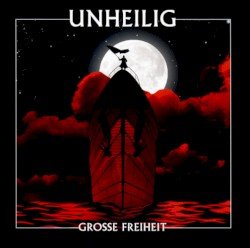 Große Freiheit Cover