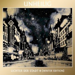 Lichter der Stadt Cover