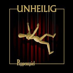 Puppenspiel Cover