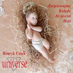 Zaśpiewajmy Kolędę Jezusowi Dziś Cover