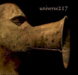 Universe217 Cover