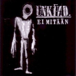 Ei mitään Cover