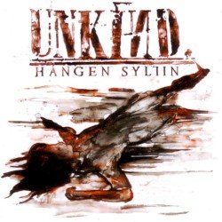 Hangen syliin Cover
