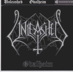 Odalheim Cover