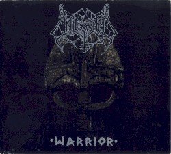 Warrior Cover