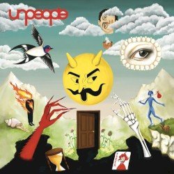 we are unpeople Cover