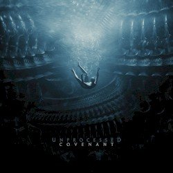 Covenant Cover