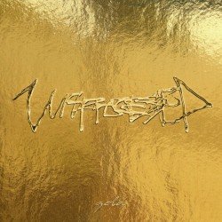 Gold Cover