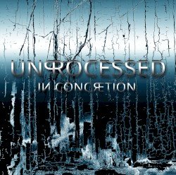In Concretion Cover