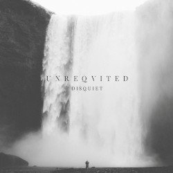 Disquiet Cover