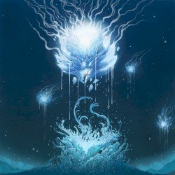 Stars Wept to the Sea Cover