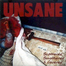 Scattered, Smothered & Covered Cover