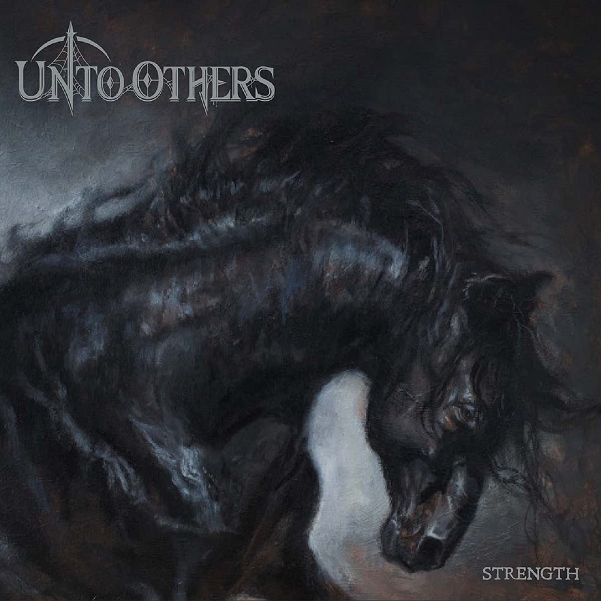 STRENGTH Cover