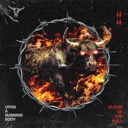 Blood of the Bull Cover