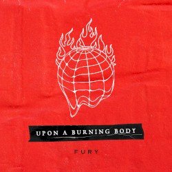 Fury Cover
