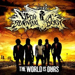 The World Is Ours Cover