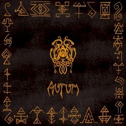 Aurum Cover