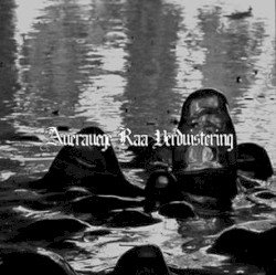 Auerauge Raa Verduistering Cover