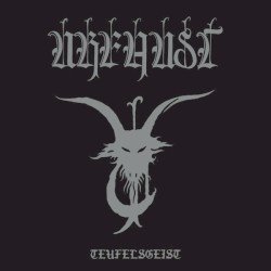 Teufelsgeist Cover