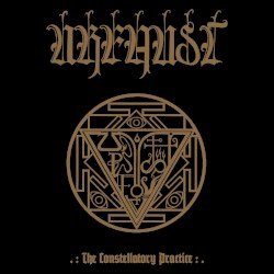 The Constellatory Practice Cover
