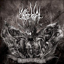 Aeons in Sodom Cover