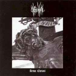 Arma Christi Cover