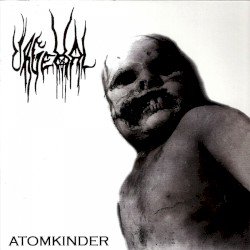 Atomkinder Cover