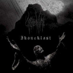 Ikonoklast Cover