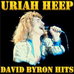 David Byron Hits Cover
