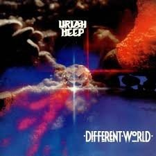 Different World Cover