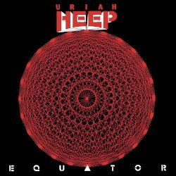 Equator Cover