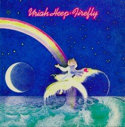 Firefly Cover