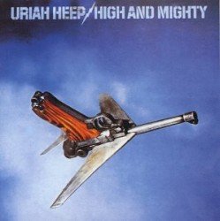 High and Mighty Cover