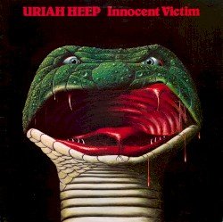 Innocent Victim Cover
