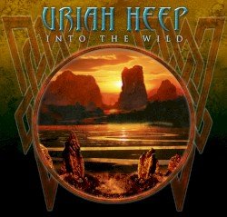 Into the Wild Cover
