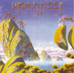 Sea of Light Cover