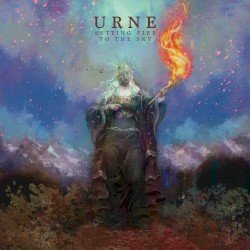 Setting Fire to the Sky Cover