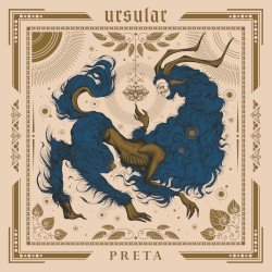 Preta Cover